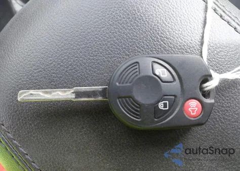 2016 Ford Escape S from USA, damaged, VIN 1FMCU0F77GUB52183